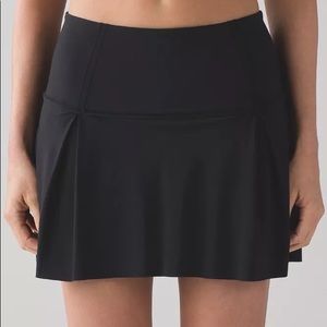 Lululemon Lost in Pace Skort (4 Tall)